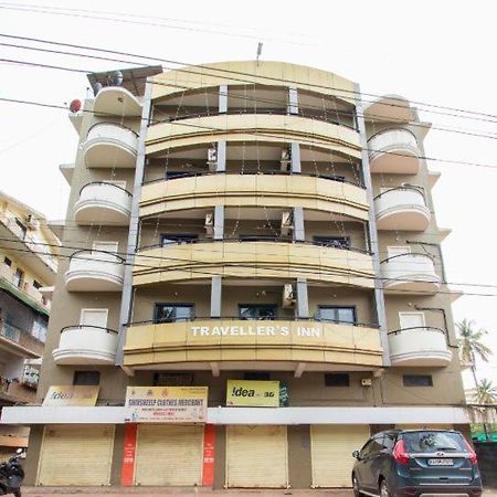 Travo Suites Panjim Панаджі Екстер'єр фото