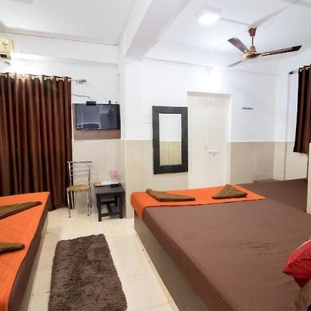 Travo Suites Panjim Панаджі Екстер'єр фото