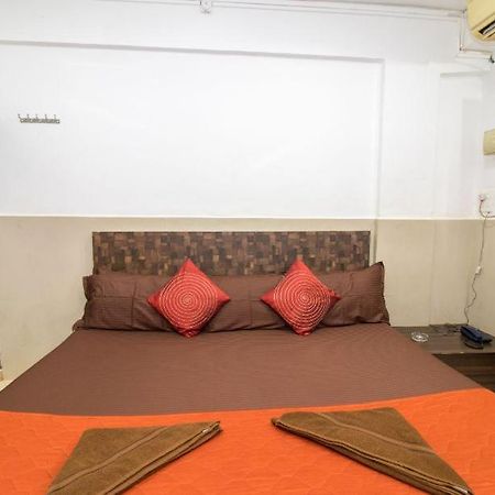 Travo Suites Panjim Панаджі Екстер'єр фото