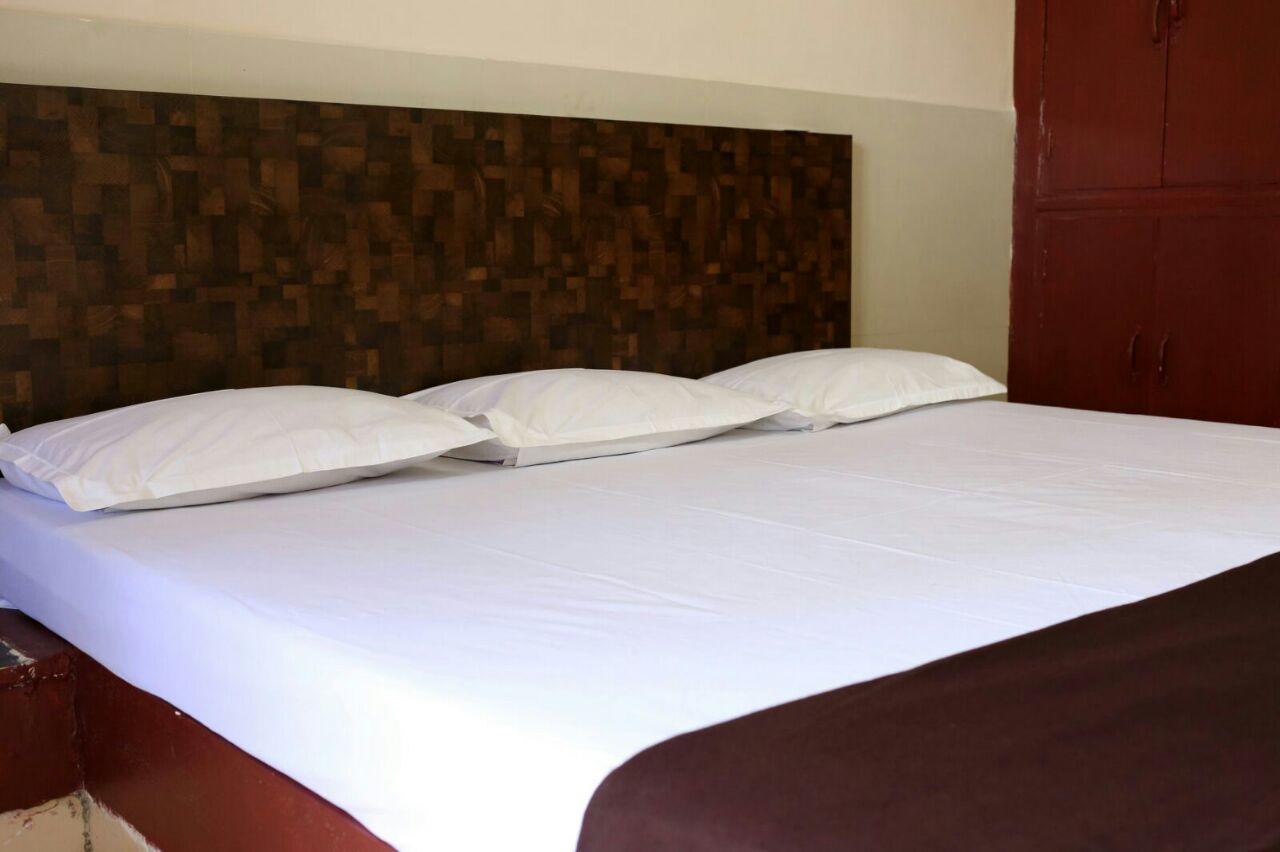 Travo Suites Panjim Панаджі Екстер'єр фото