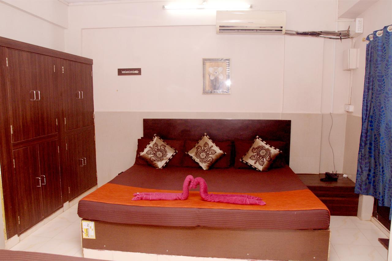 Travo Suites Panjim Панаджі Екстер'єр фото