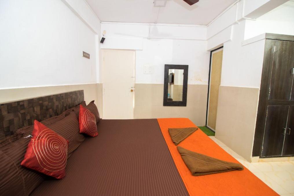 Travo Suites Panjim Панаджі Екстер'єр фото