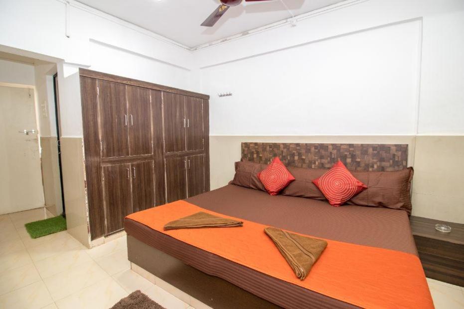 Travo Suites Panjim Панаджі Екстер'єр фото