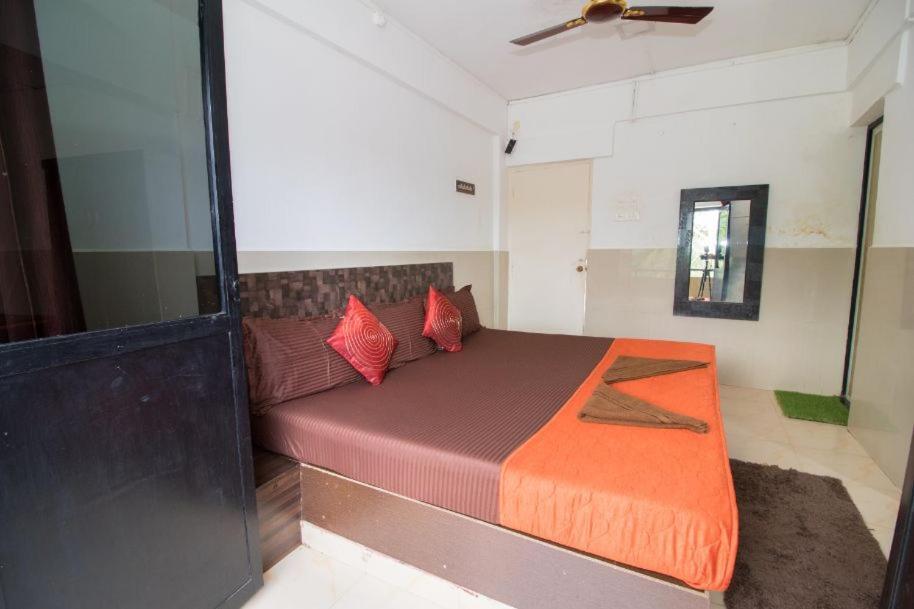Travo Suites Panjim Панаджі Екстер'єр фото