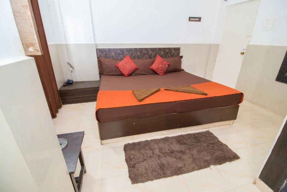 Travo Suites Panjim Панаджі Екстер'єр фото