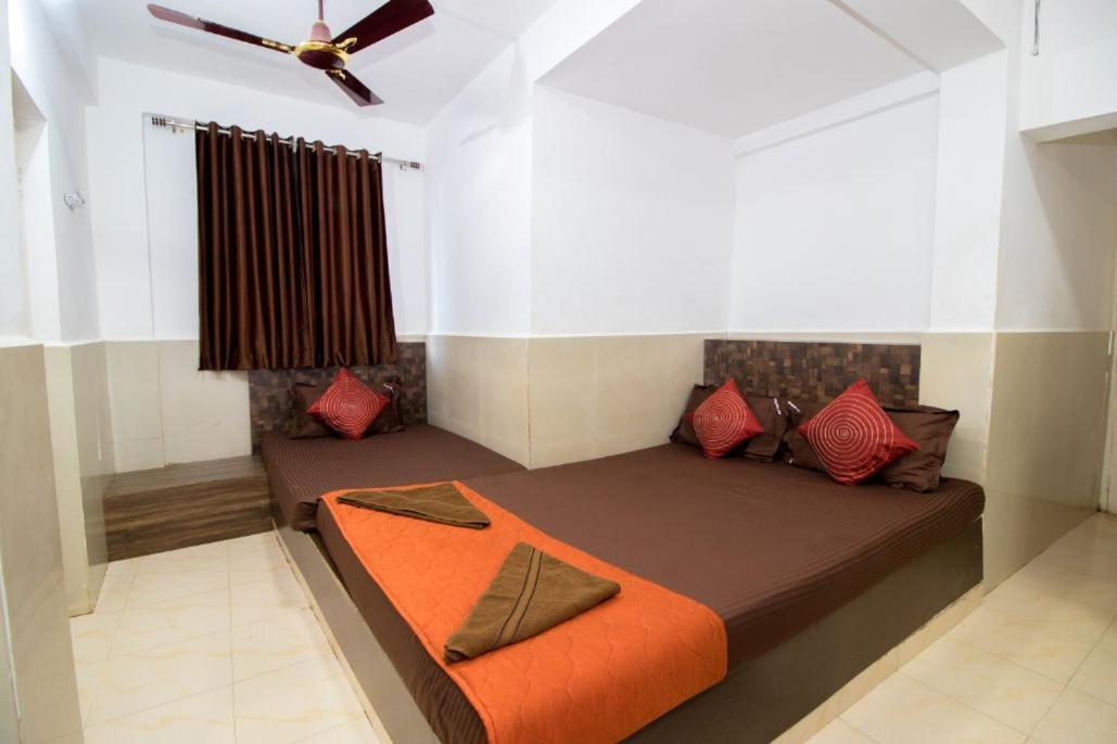 Travo Suites Panjim Панаджі Екстер'єр фото