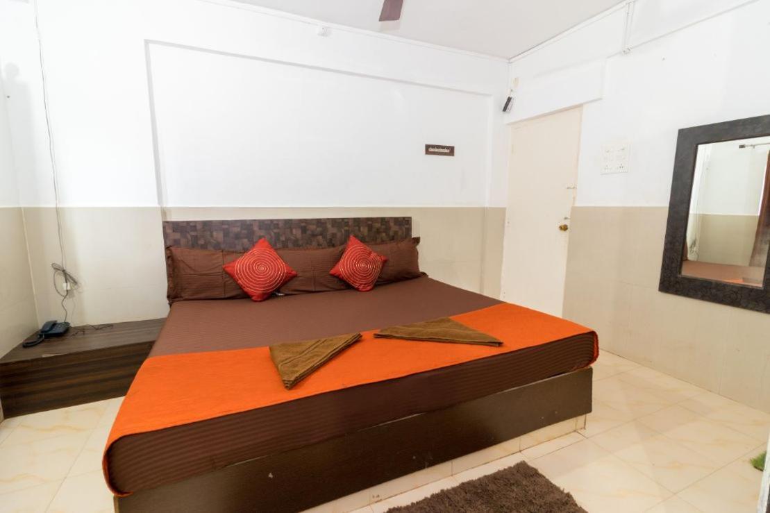 Travo Suites Panjim Панаджі Екстер'єр фото