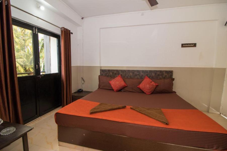 Travo Suites Panjim Панаджі Екстер'єр фото