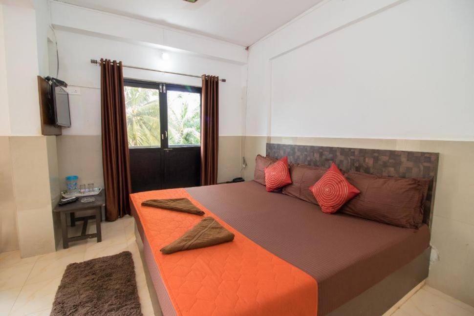 Travo Suites Panjim Панаджі Екстер'єр фото