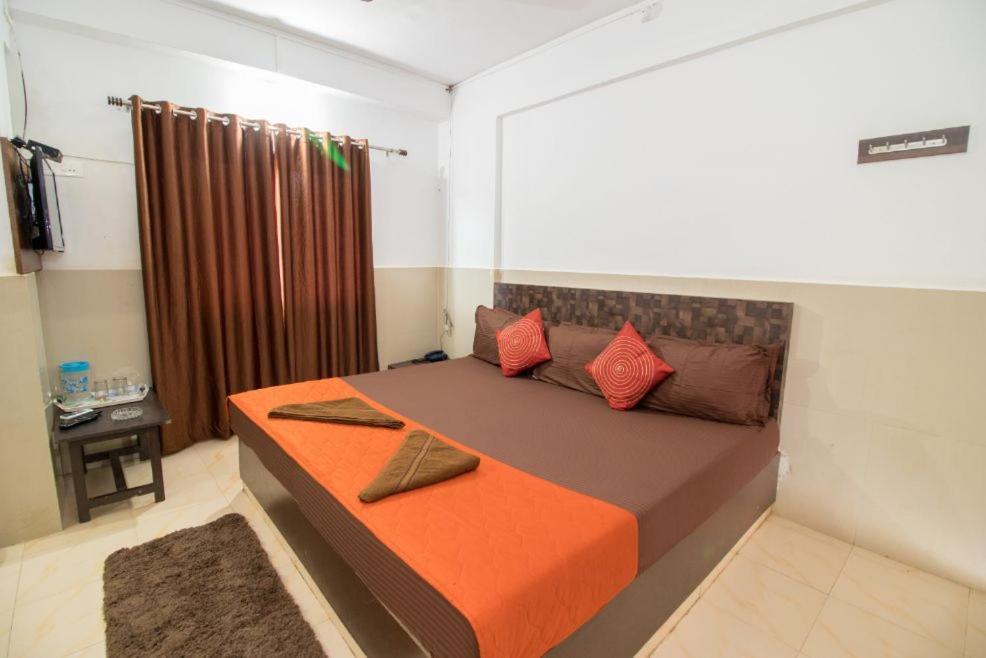 Travo Suites Panjim Панаджі Екстер'єр фото