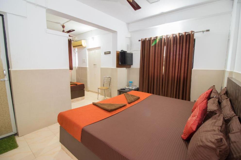 Travo Suites Panjim Панаджі Екстер'єр фото