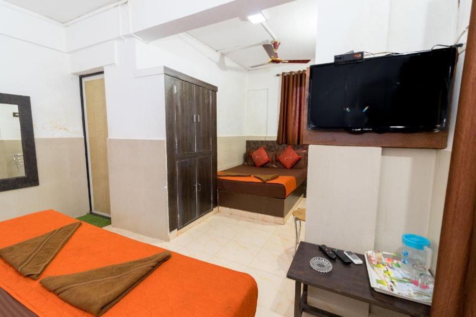 Travo Suites Panjim Панаджі Екстер'єр фото