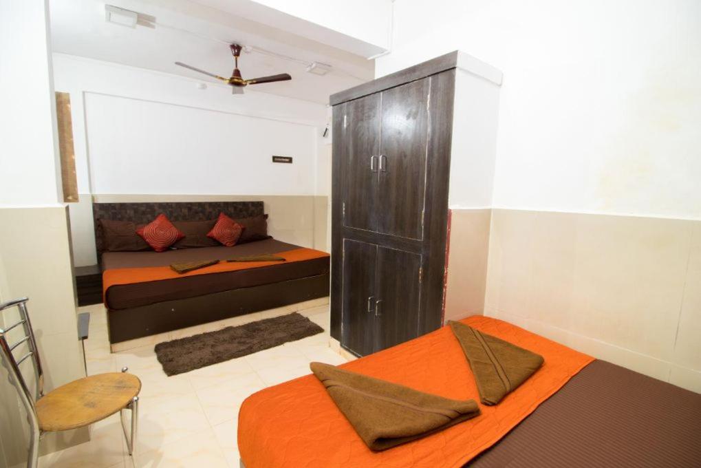 Travo Suites Panjim Панаджі Екстер'єр фото