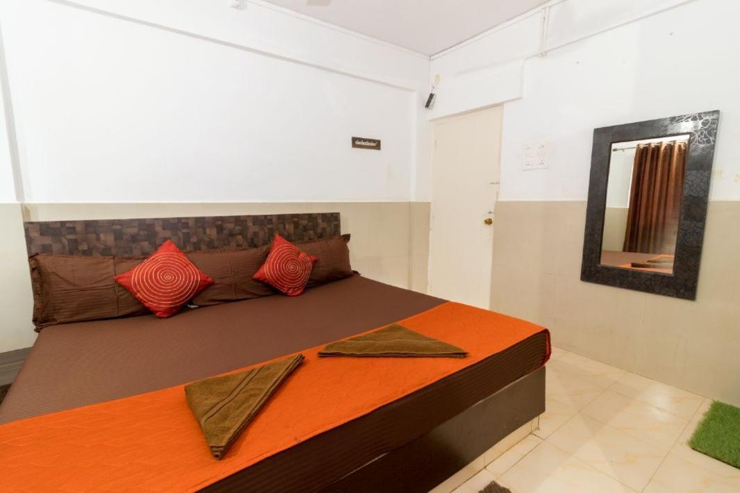 Travo Suites Panjim Панаджі Екстер'єр фото