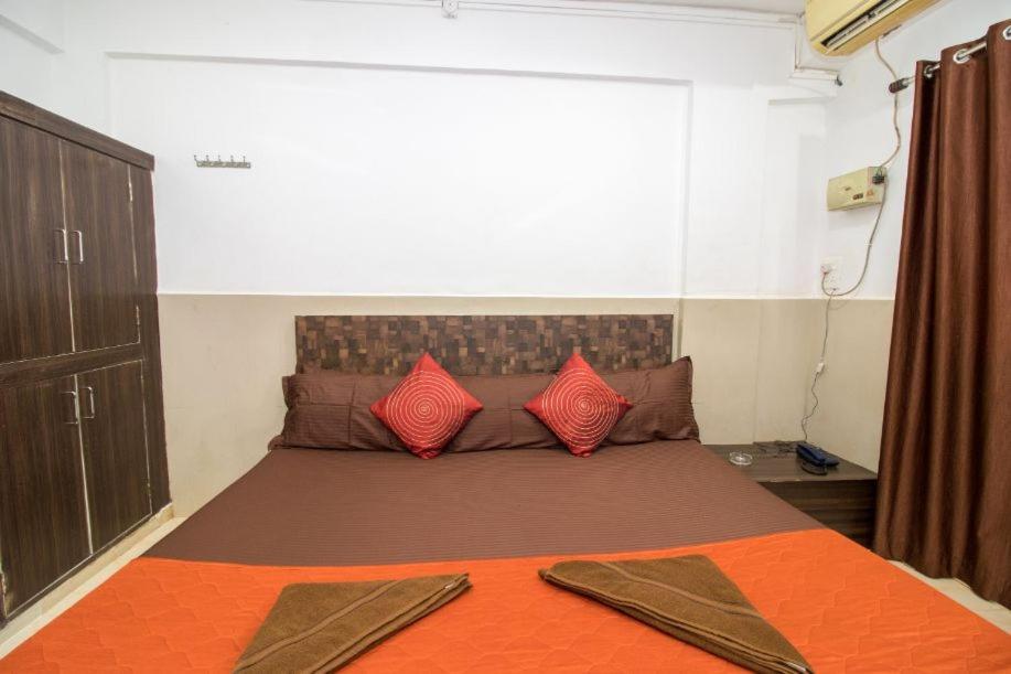 Travo Suites Panjim Панаджі Екстер'єр фото