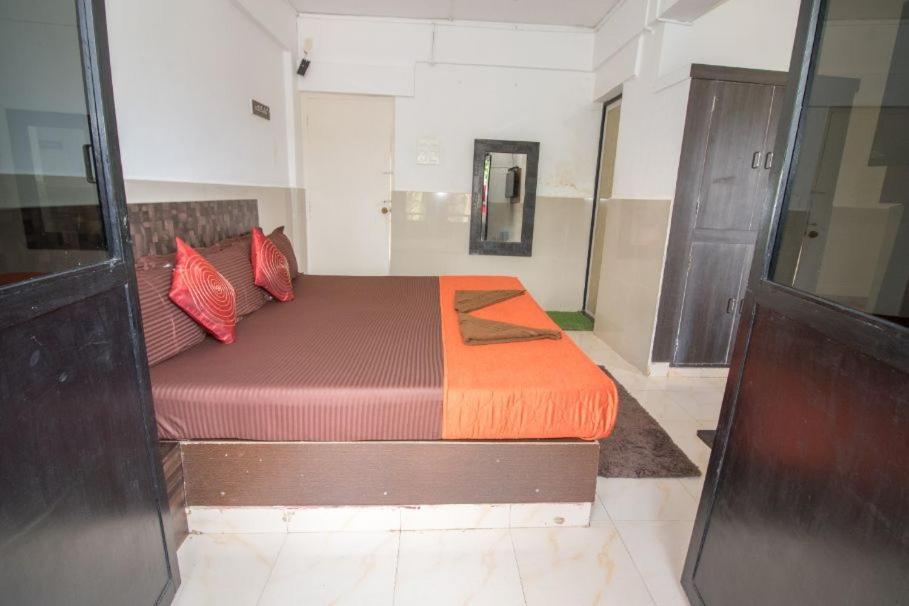 Travo Suites Panjim Панаджі Екстер'єр фото