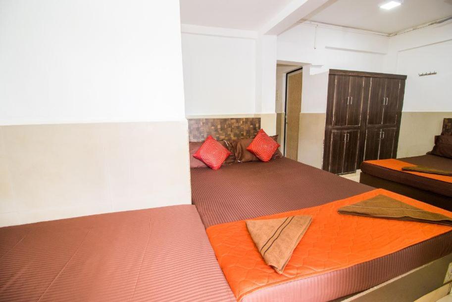 Travo Suites Panjim Панаджі Екстер'єр фото
