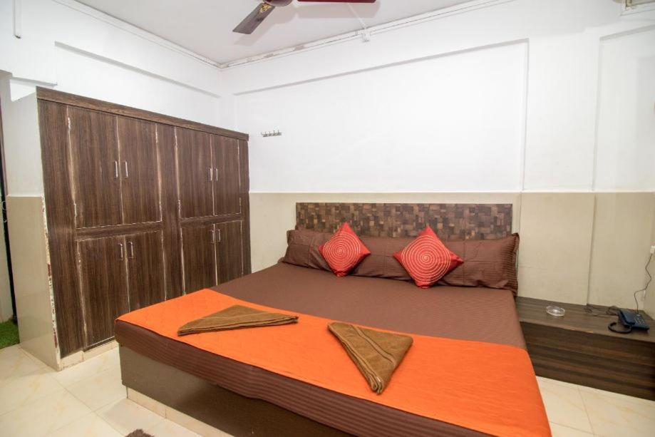 Travo Suites Panjim Панаджі Екстер'єр фото