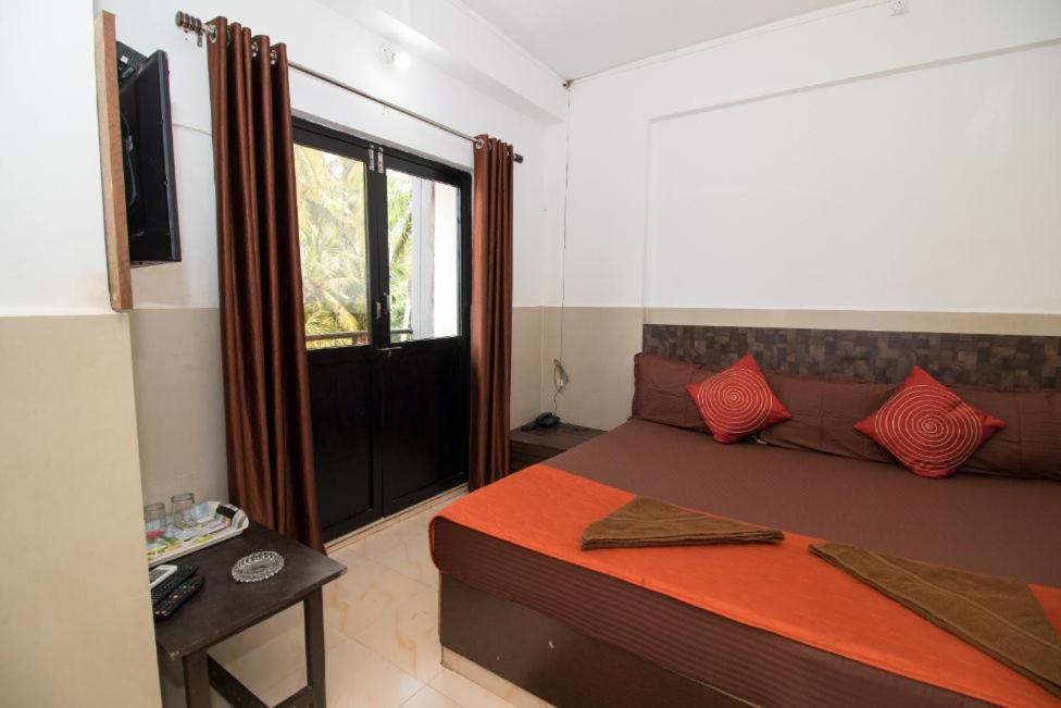 Travo Suites Panjim Панаджі Екстер'єр фото